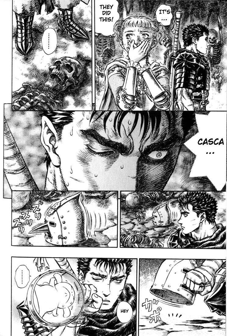 Berserk Chapter 154 - Page 11