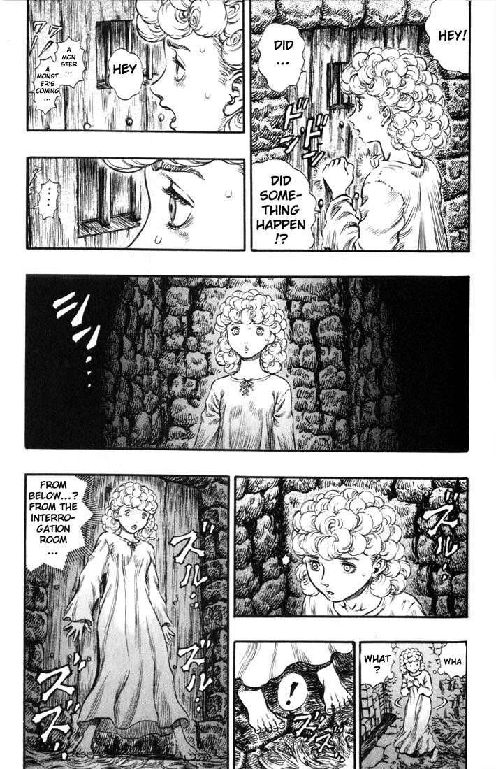 Berserk Chapter 154 - Page 3