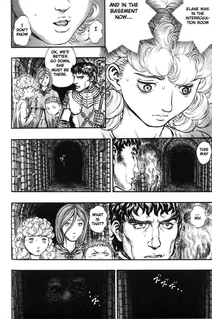 Berserk Chapter 154 - Page 8