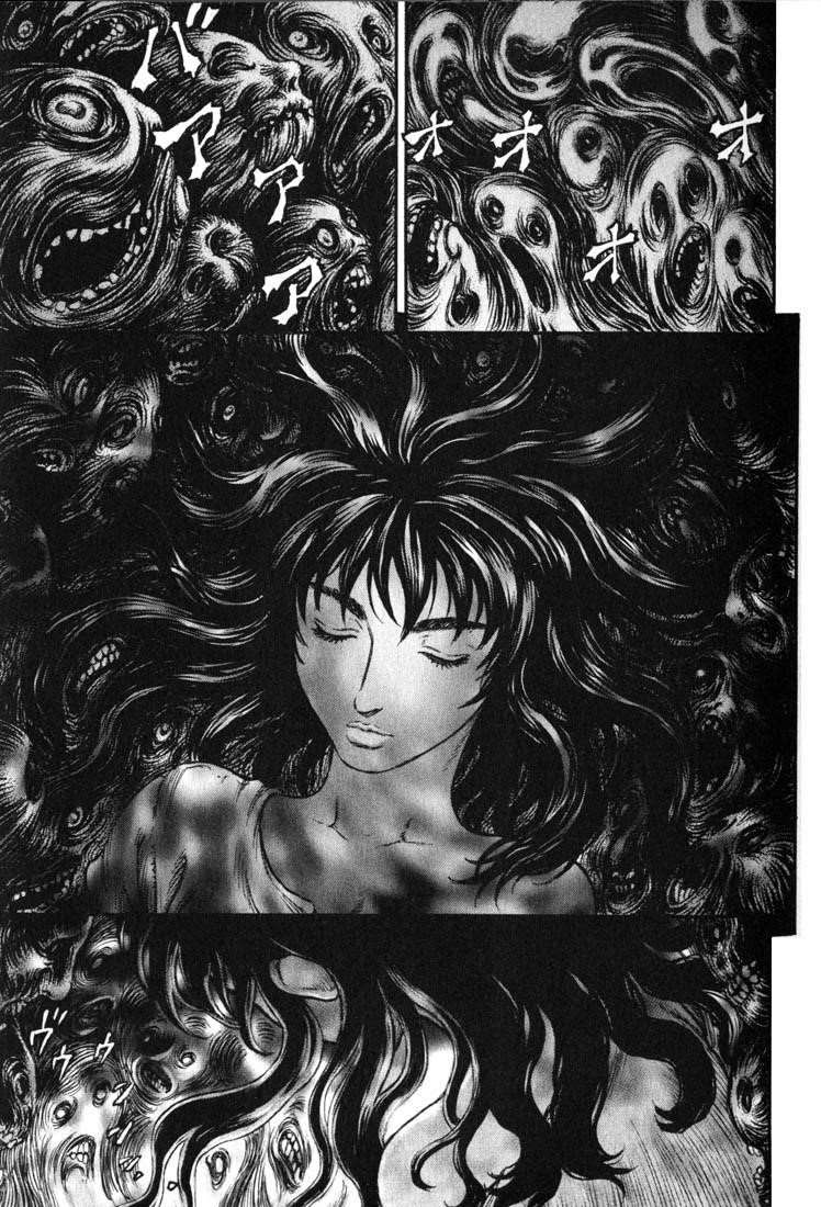 Berserk Chapter 155 - Page 1