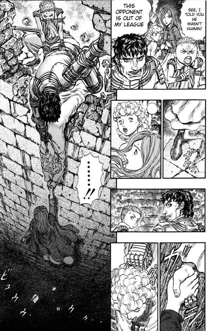 Berserk Chapter 155 - Page 16