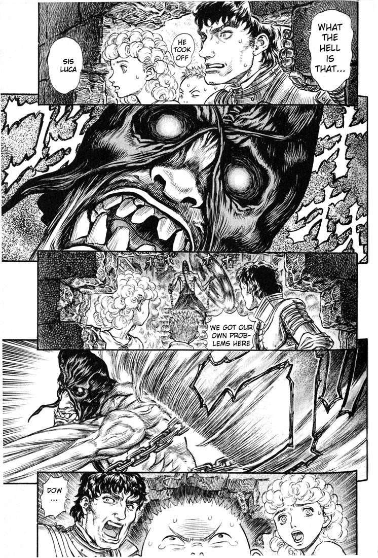 Berserk Chapter 156 - Page 10