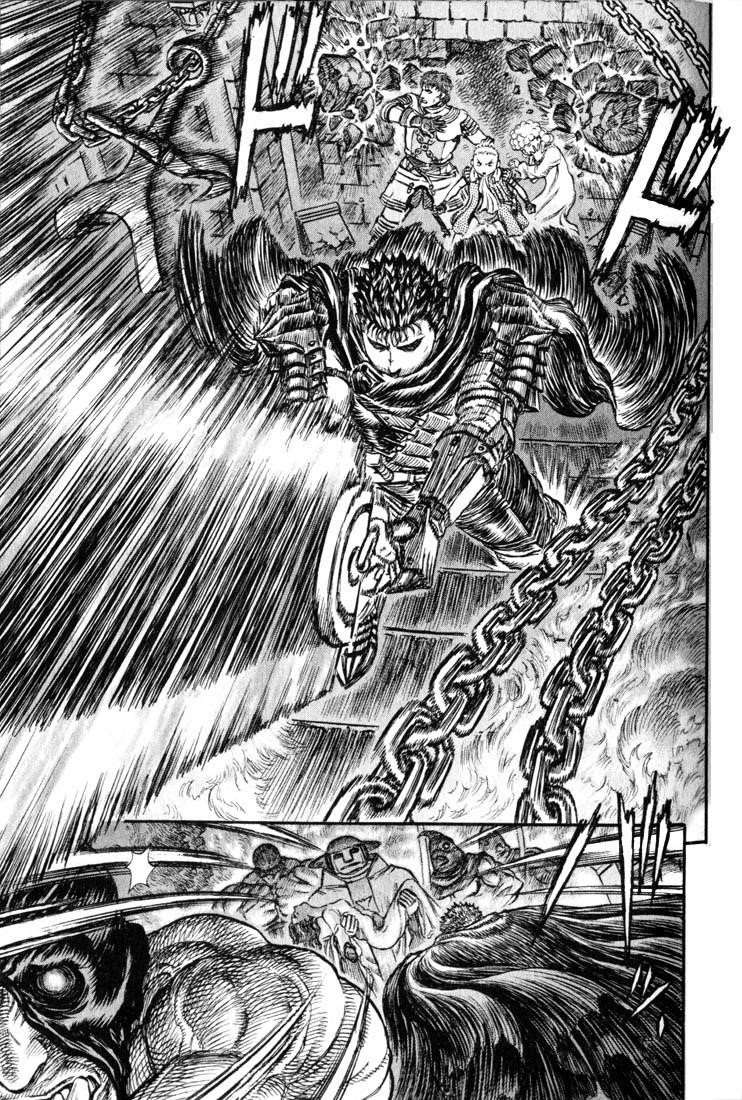 Berserk Chapter 156 - Page 12