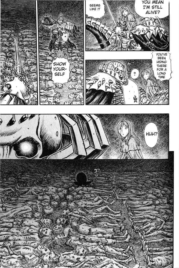 Berserk Chapter 156 - Page 17