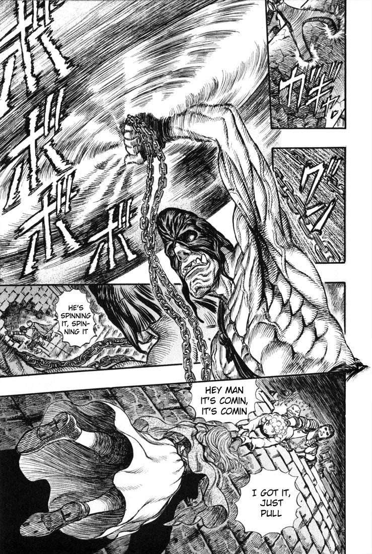 Berserk Chapter 156 - Page 2