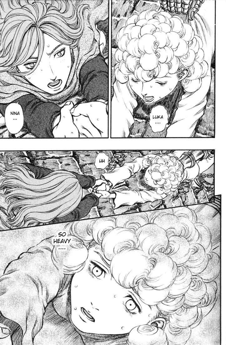 Berserk Chapter 156 - Page 4