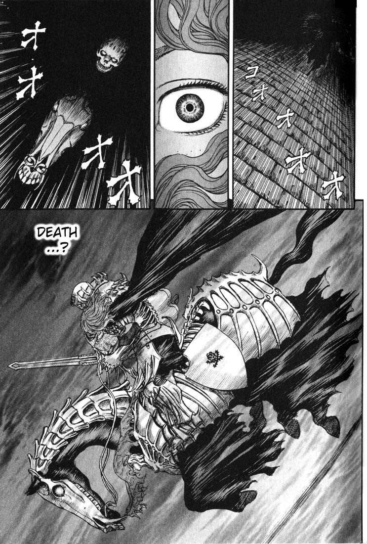 Berserk Chapter 156 - Page 8