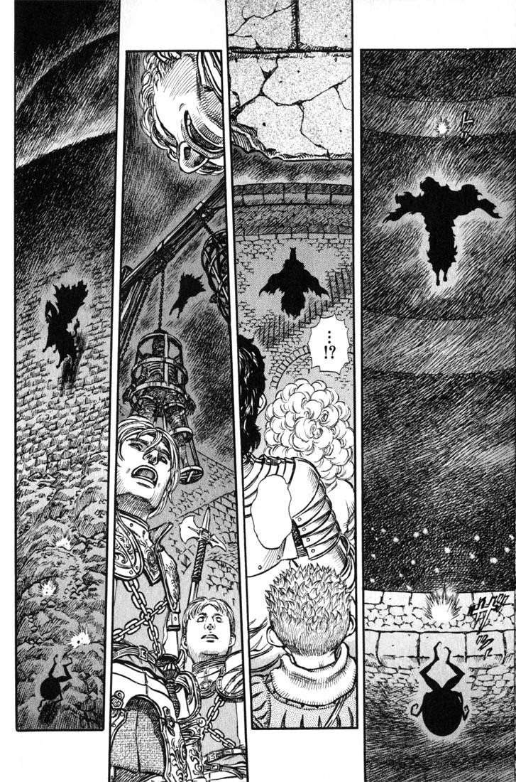 Berserk Chapter 156 - Page 9