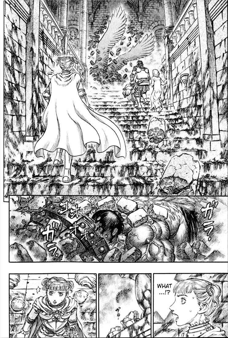 Berserk Chapter 157 - Page 16