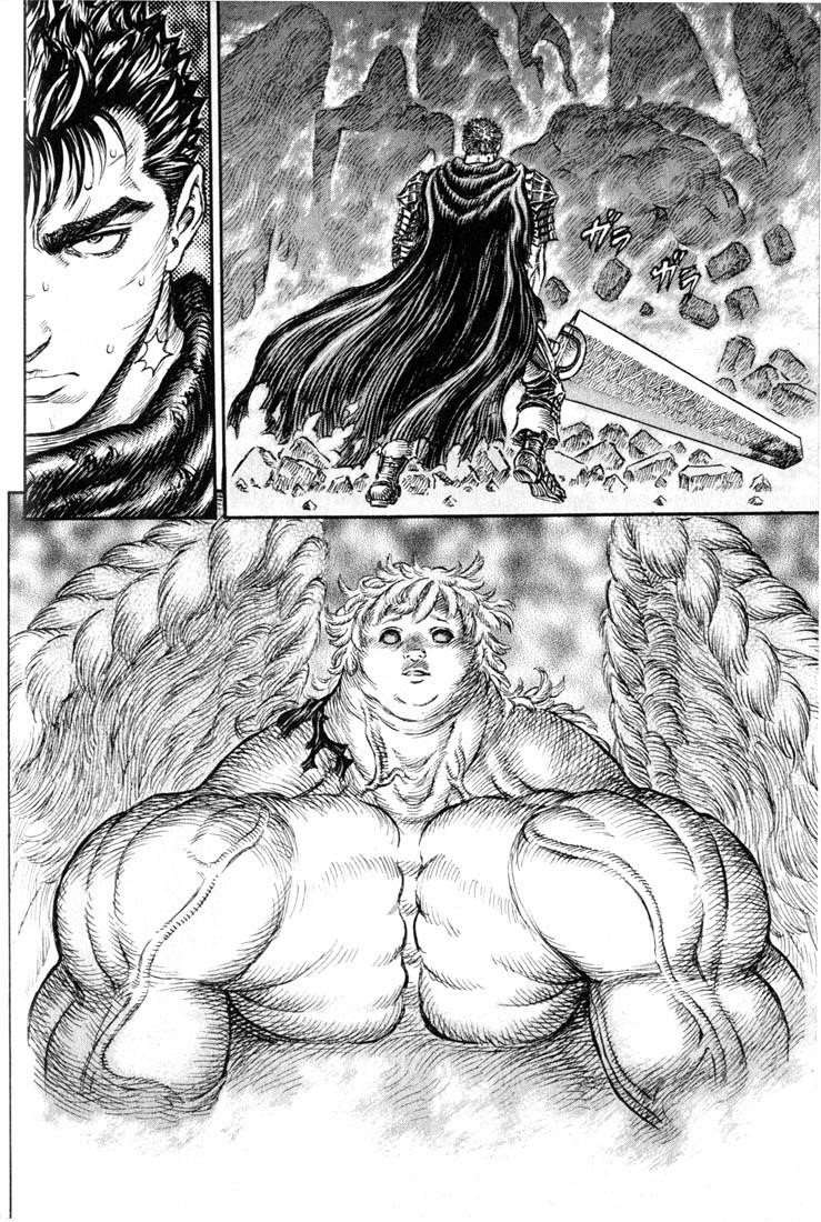 Berserk Chapter 157 - Page 18