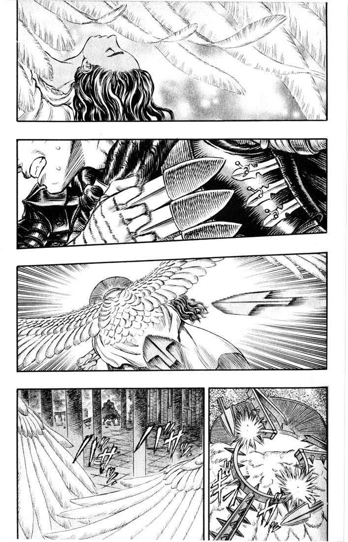 Berserk Chapter 157 - Page 2