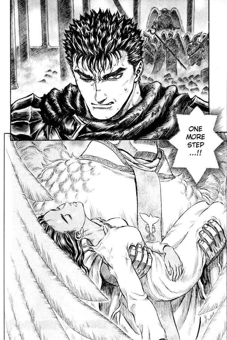 Berserk Chapter 158 - Page 1