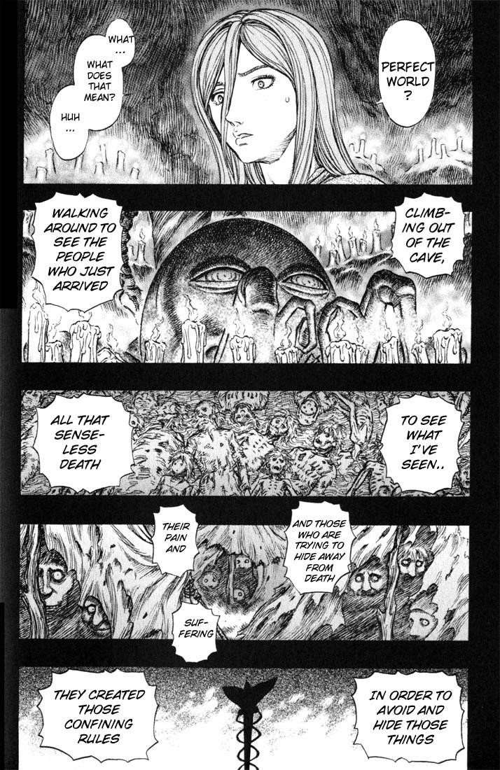 Berserk Chapter 159 - Page 2