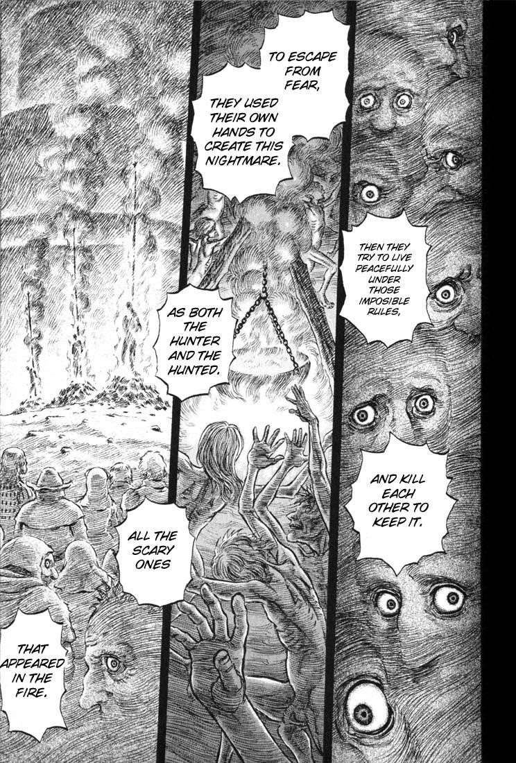 Berserk Chapter 159 - Page 3