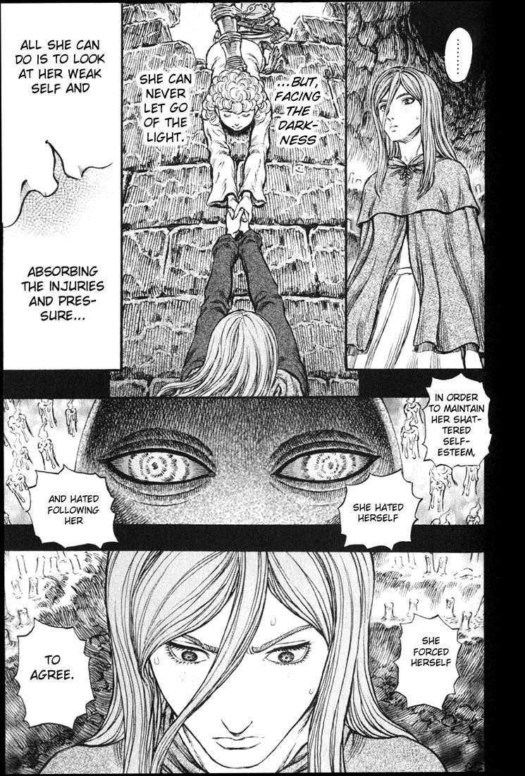 Berserk Chapter 159 - Page 7