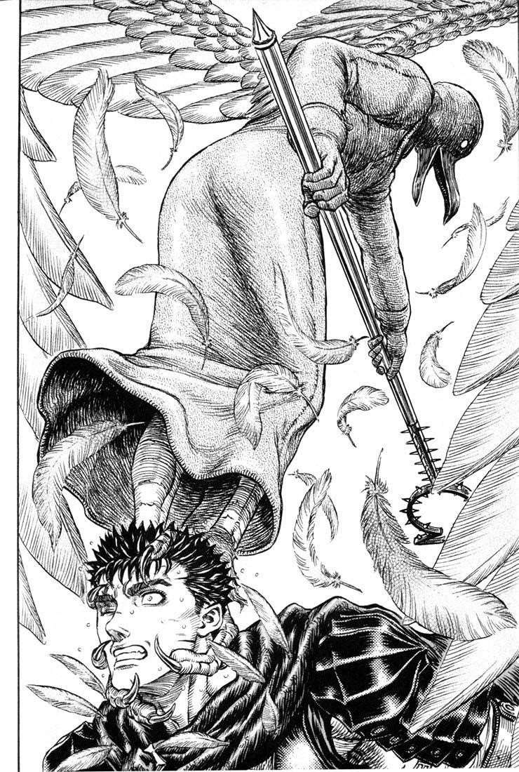 Berserk Chapter 160 - Page 10