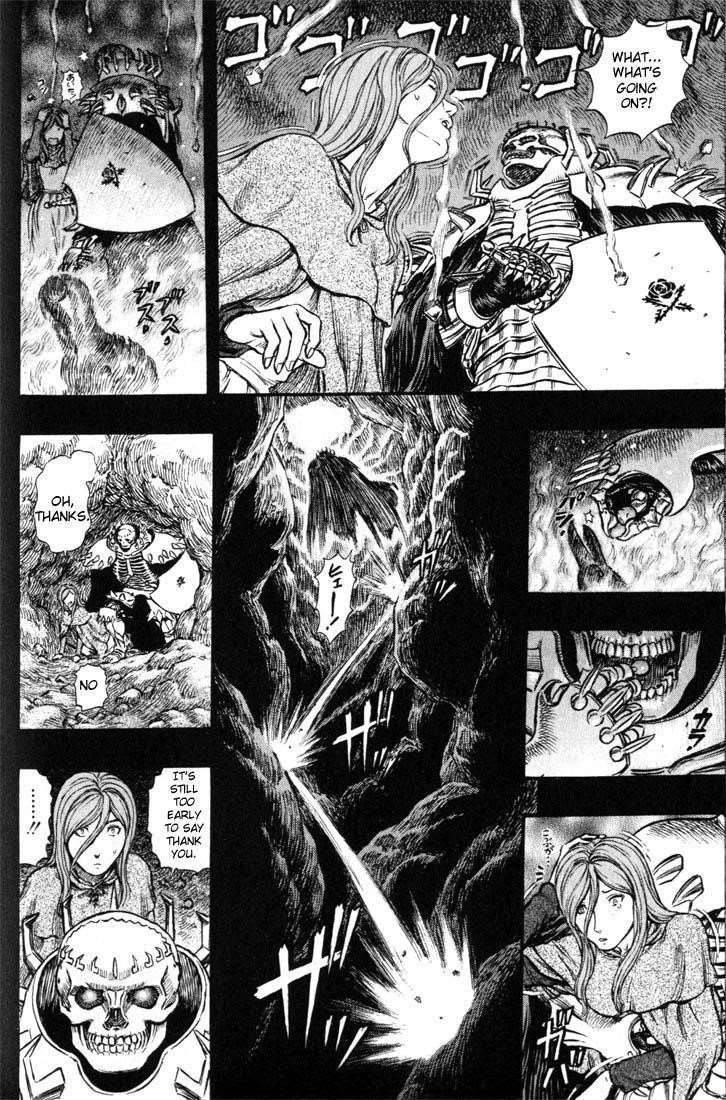 Berserk Chapter 160 - Page 16