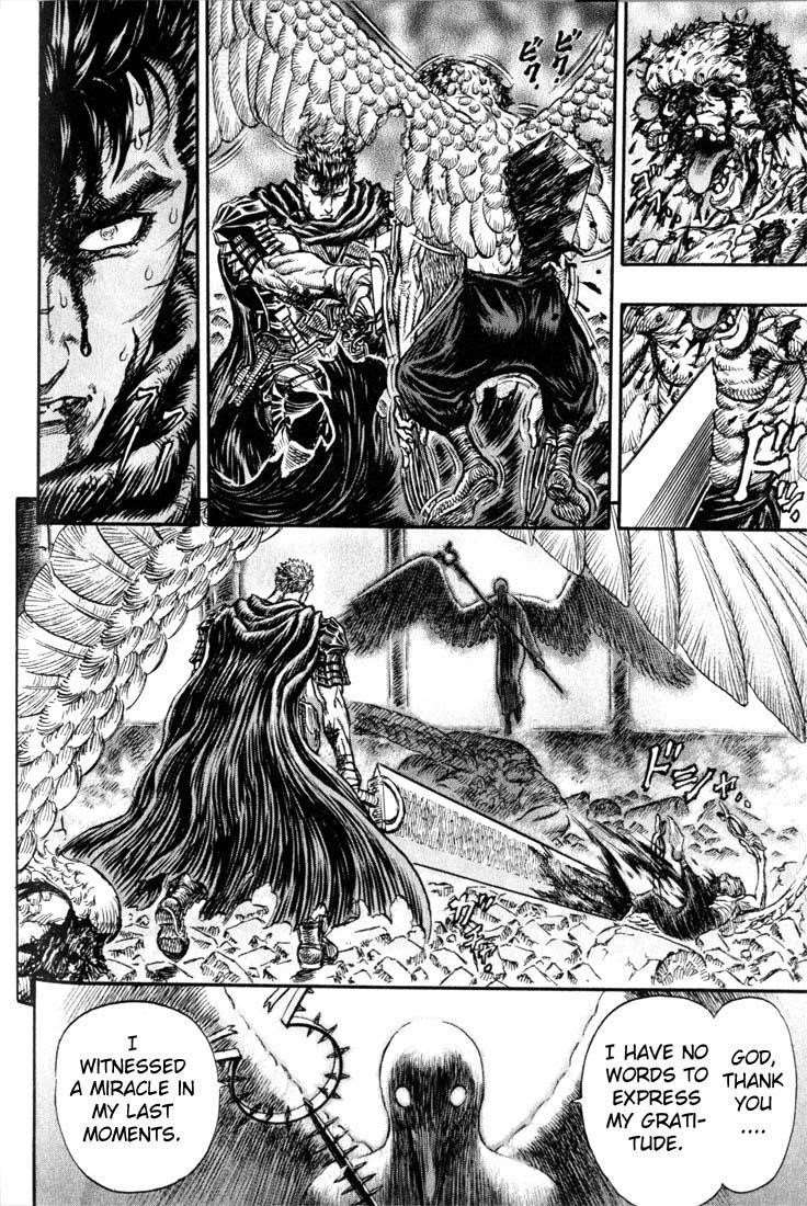 Berserk Chapter 161 - Page 14