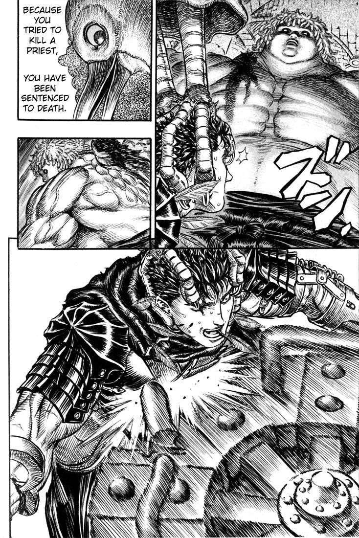 Berserk Chapter 161 - Page 5