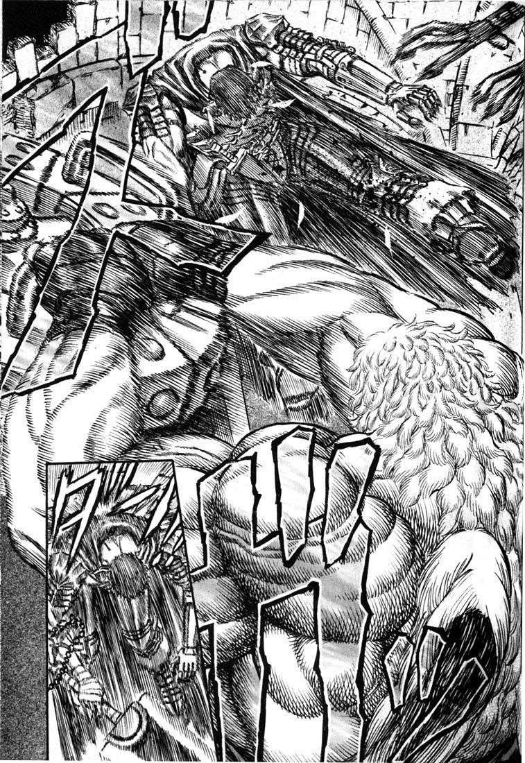 Berserk Chapter 161 - Page 6