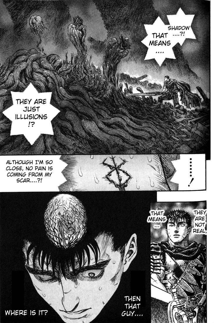 Berserk Chapter 164 - Page 16