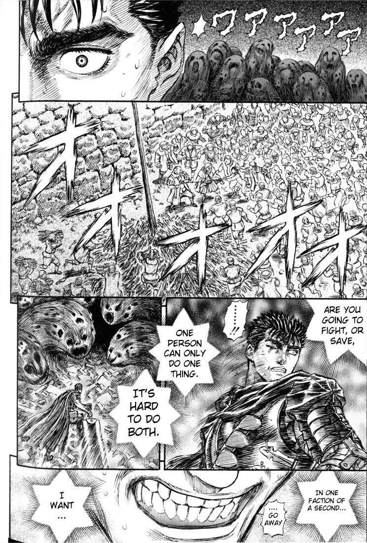 Berserk Chapter 164 - Page 17