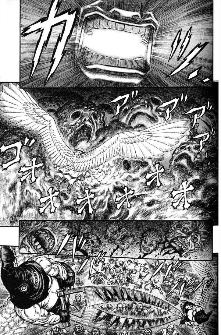 Berserk Chapter 164 - Page 2