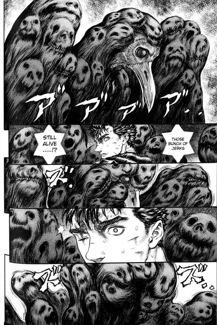 Berserk Chapter 164 - Page 9