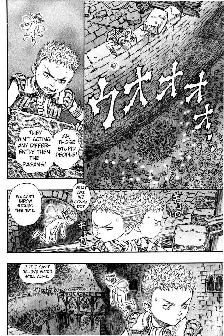 Berserk Chapter 166 - Page 2