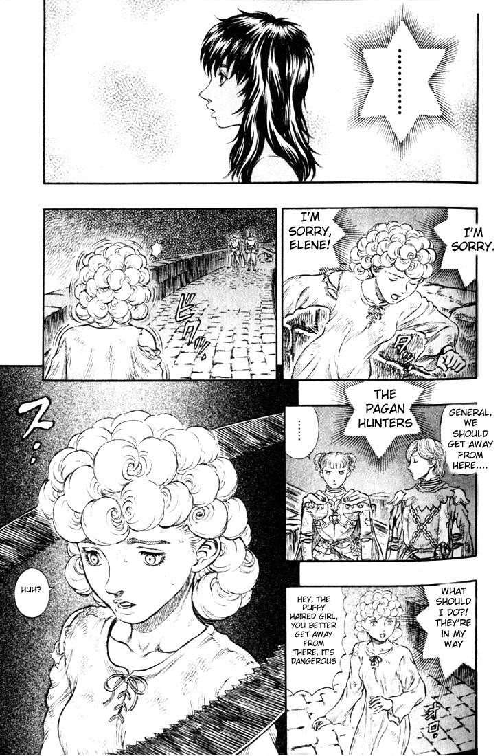 Berserk Chapter 168 - Page 13