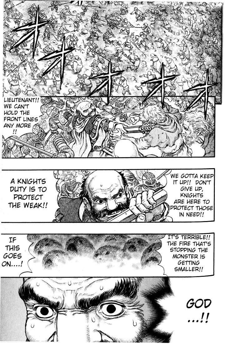 Berserk Chapter 168 - Page 2