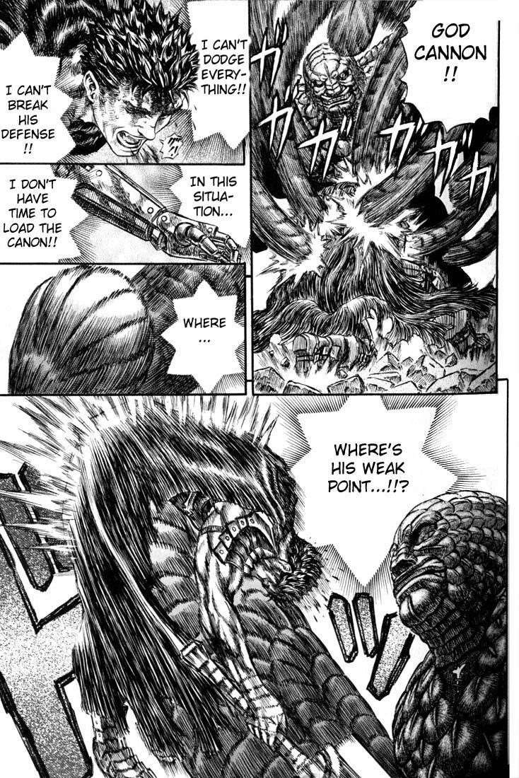 Berserk Chapter 169 - Page 5