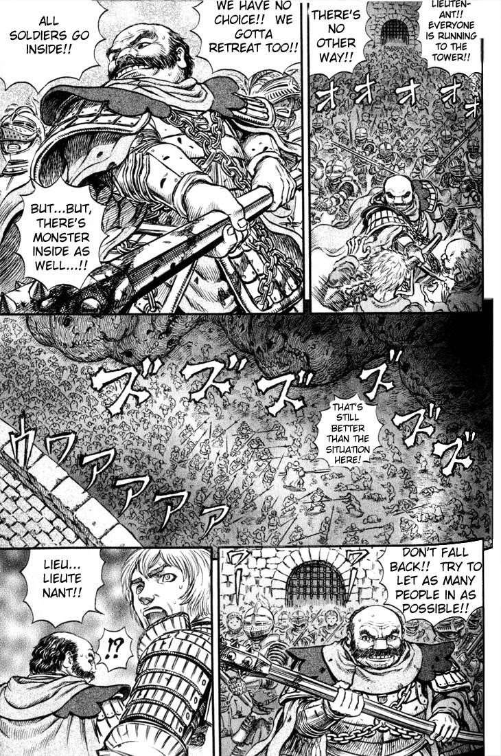 Berserk Chapter 171 - Page 7