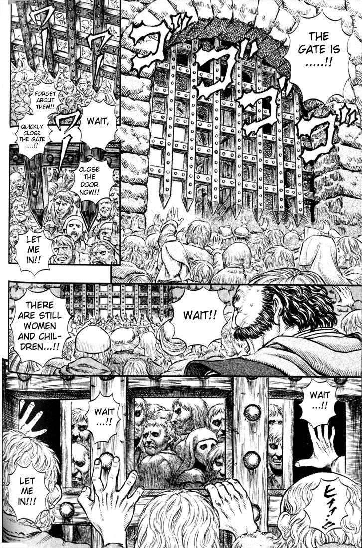 Berserk Chapter 171 - Page 8