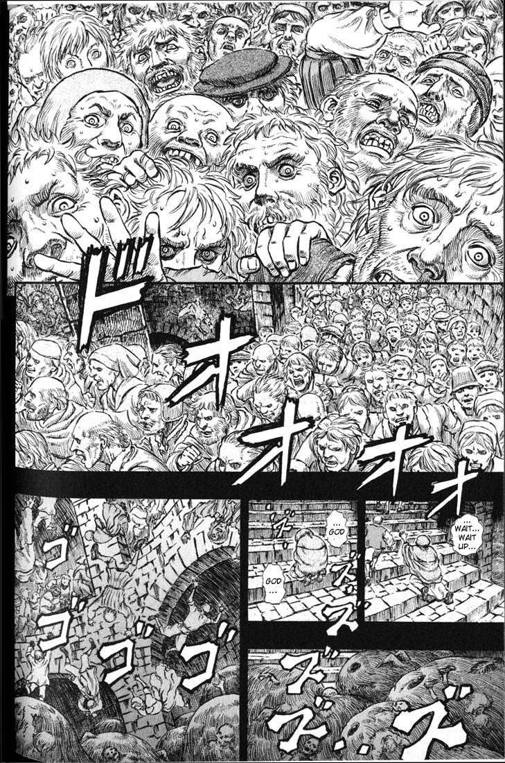 Berserk Chapter 172 - Page 11