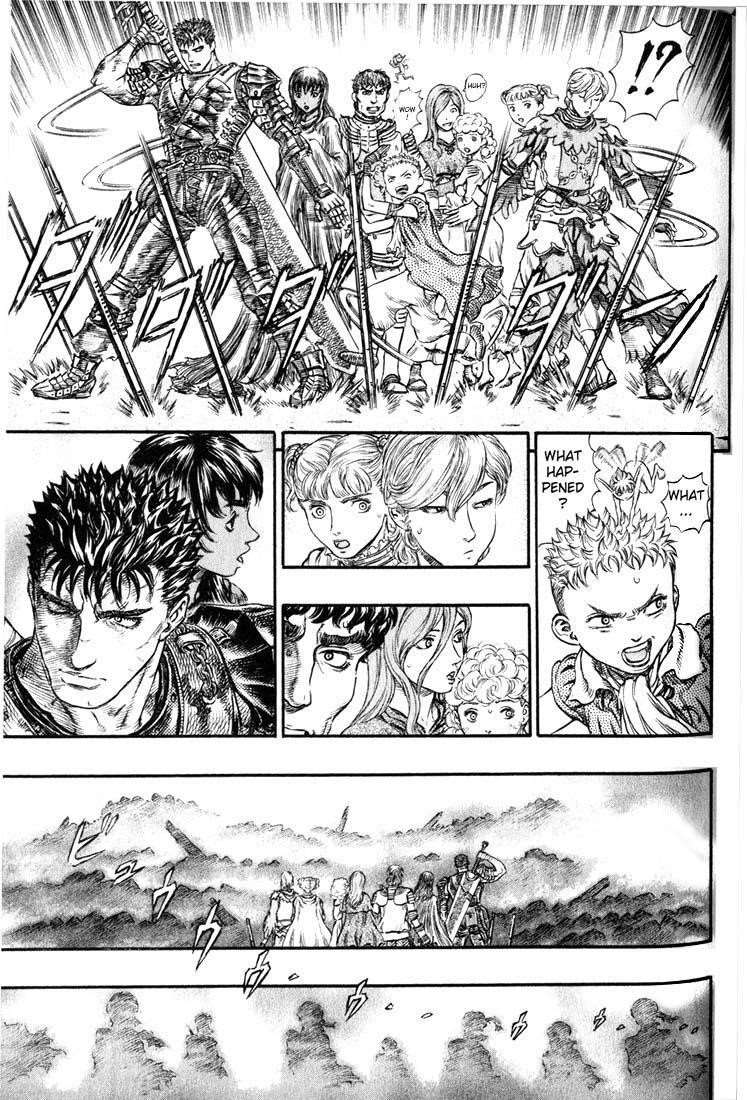 Berserk Chapter 174 - Page 6