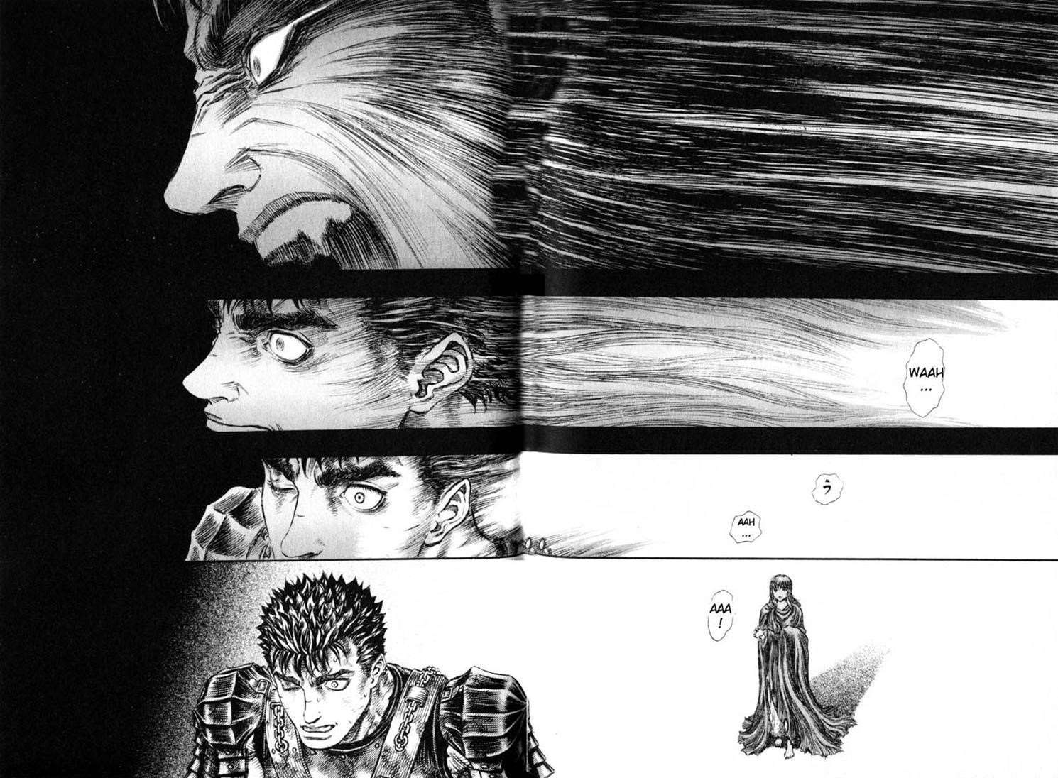 Berserk Chapter 175 - Page 10