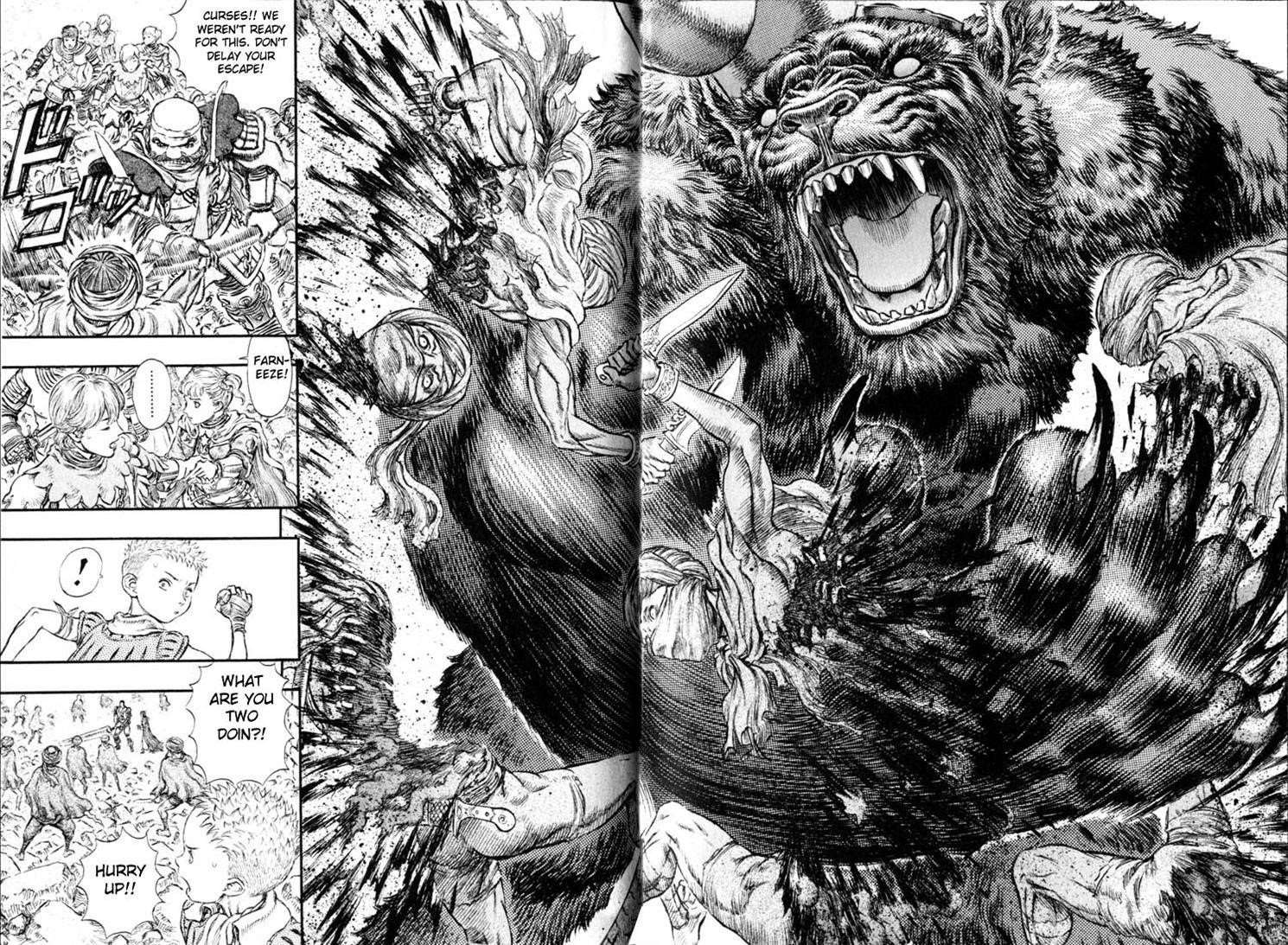 Berserk Chapter 175 - Page 13