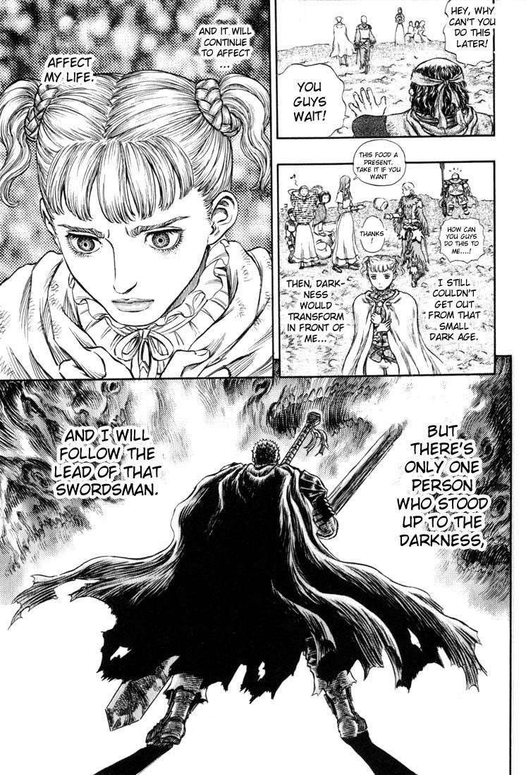 Berserk Chapter 176 - Page 18