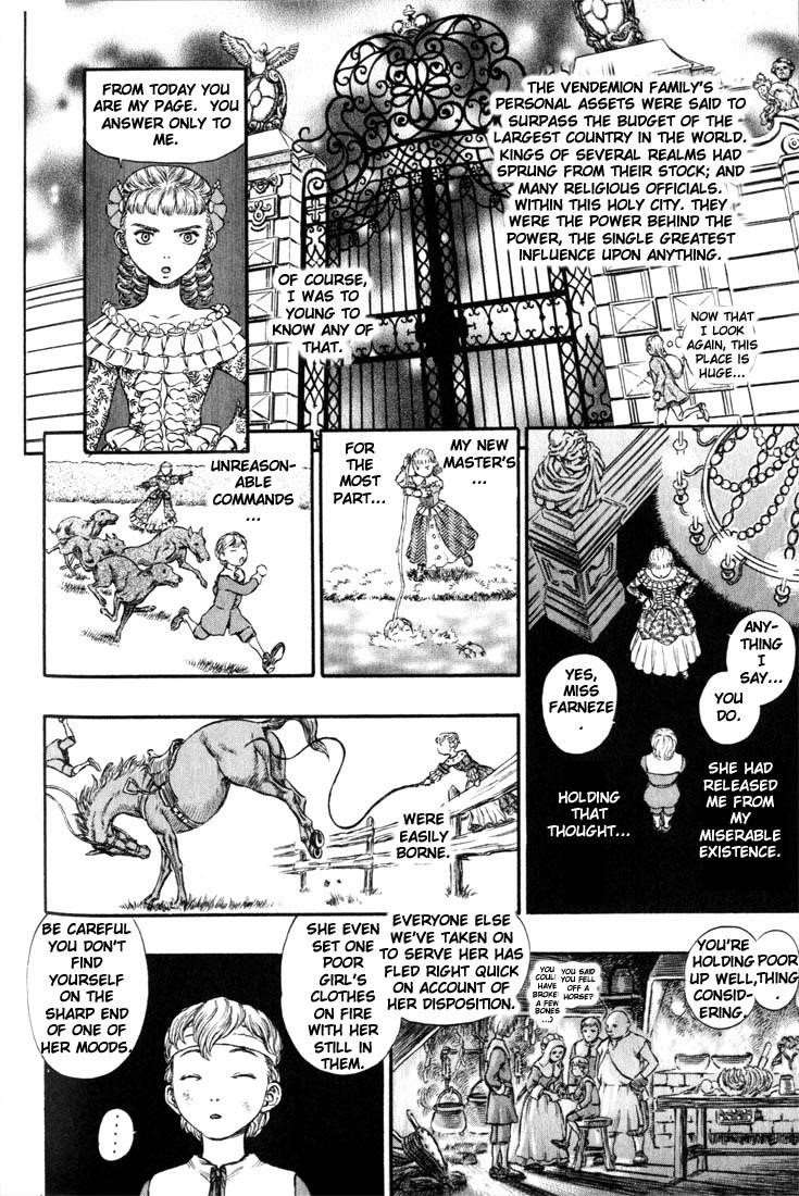 Berserk Chapter 177 - Page 11