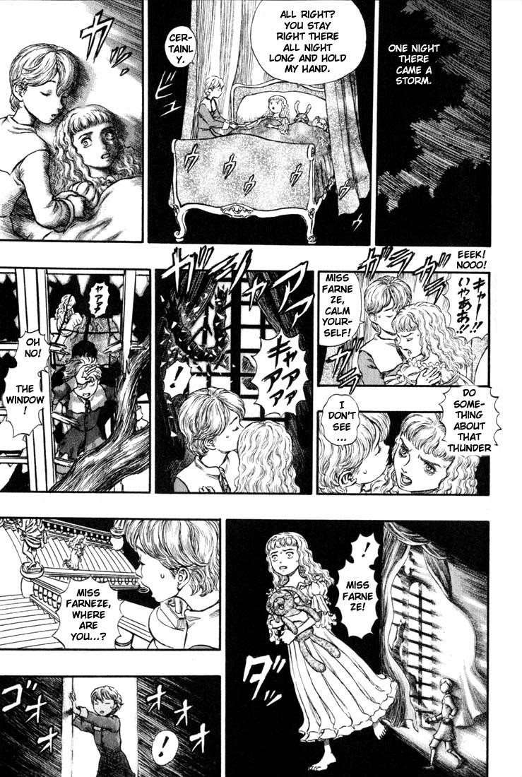 Berserk Chapter 177 - Page 14