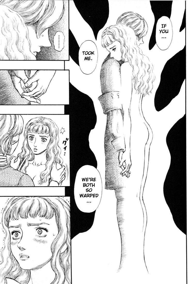 Berserk Chapter 178 - Page 10