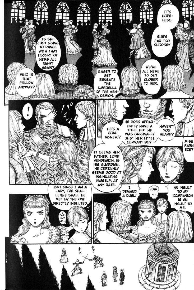 Berserk Chapter 178 - Page 3