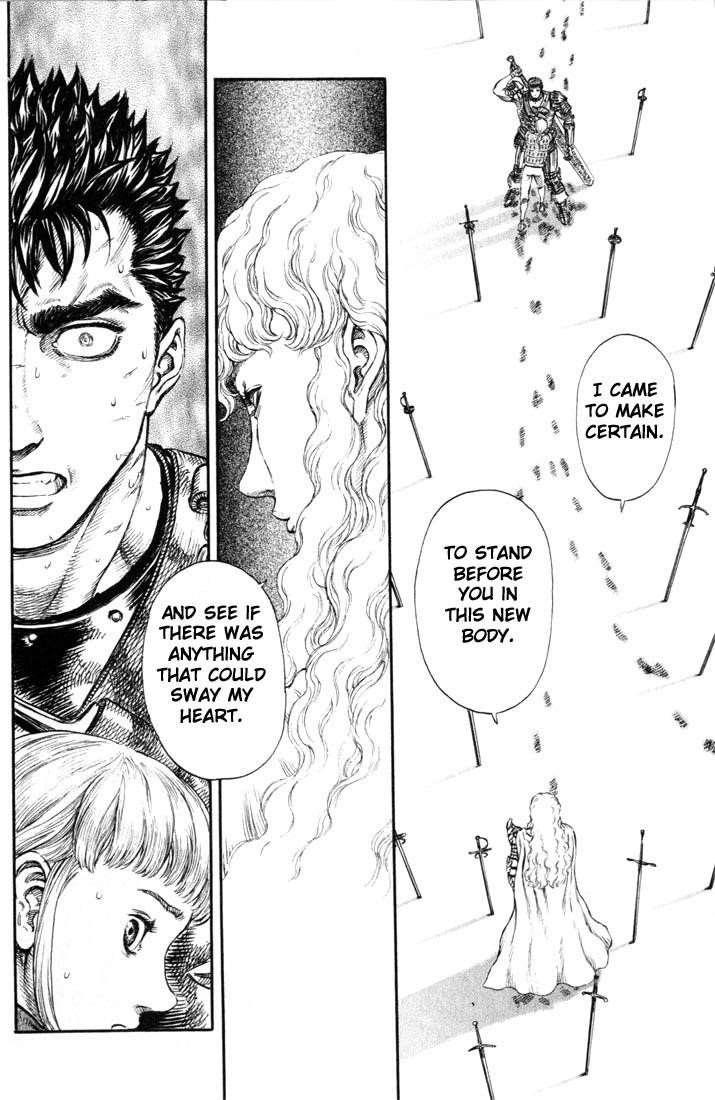 Berserk Chapter 180 - Page 10