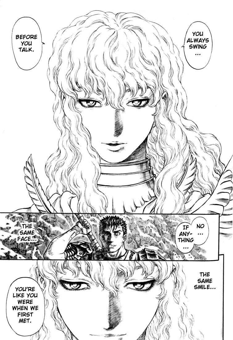 Berserk Chapter 180 - Page 7