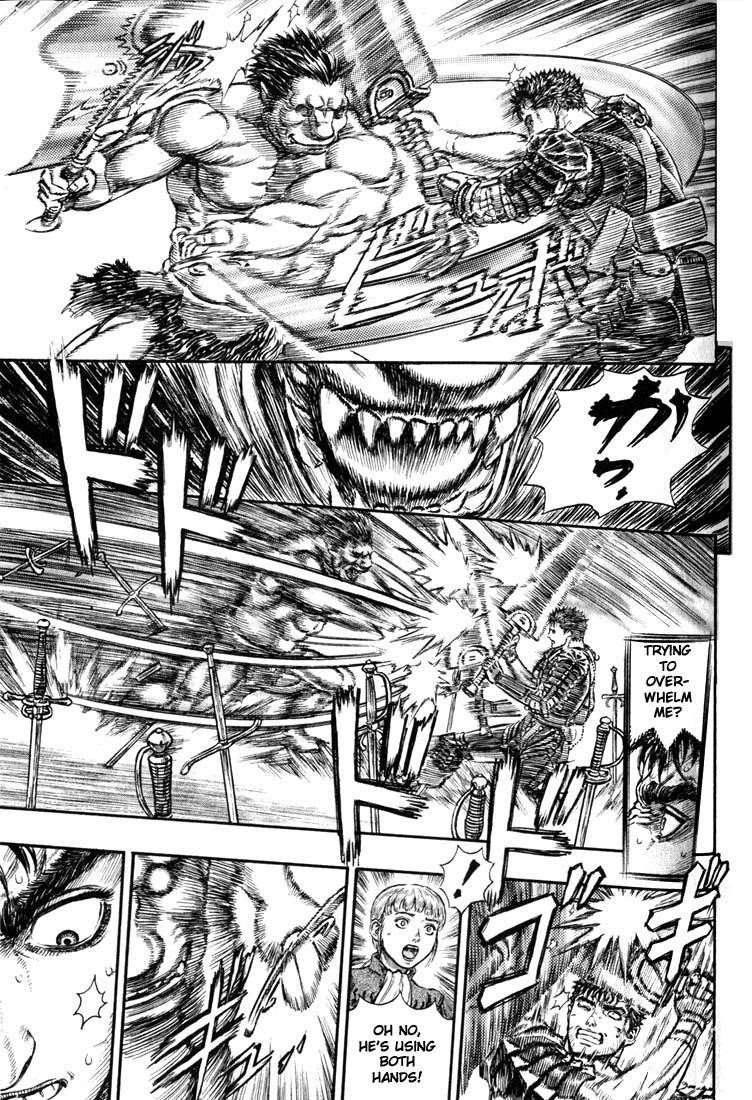 Berserk Chapter 181 - Page 16