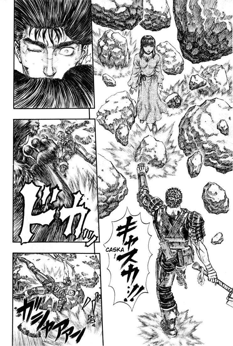 Berserk Chapter 182 - Page 14