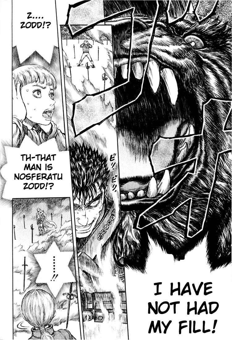 Berserk Chapter 182 - Page 4