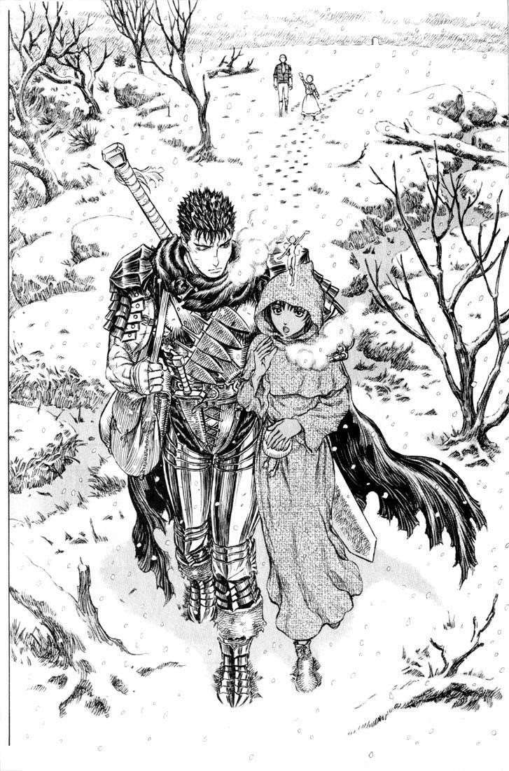 Berserk Chapter 184 - Page 2