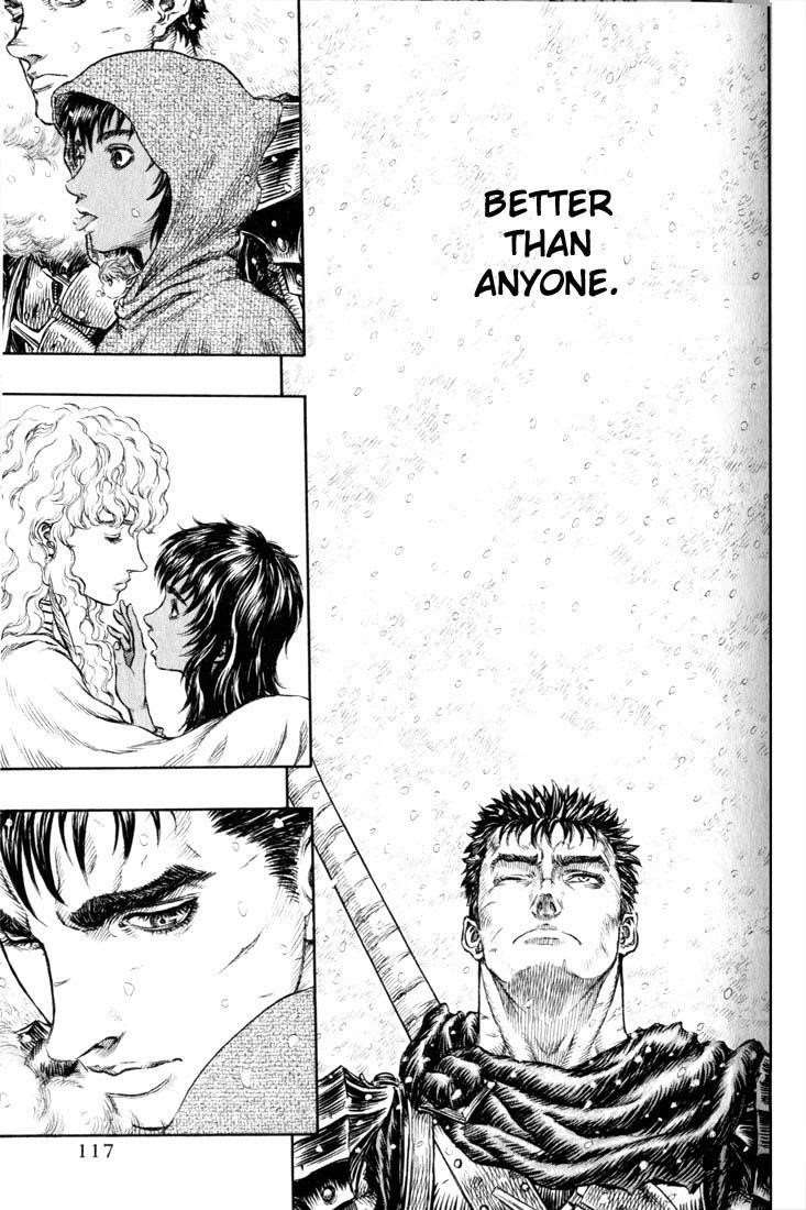 Berserk Chapter 184 - Page 5